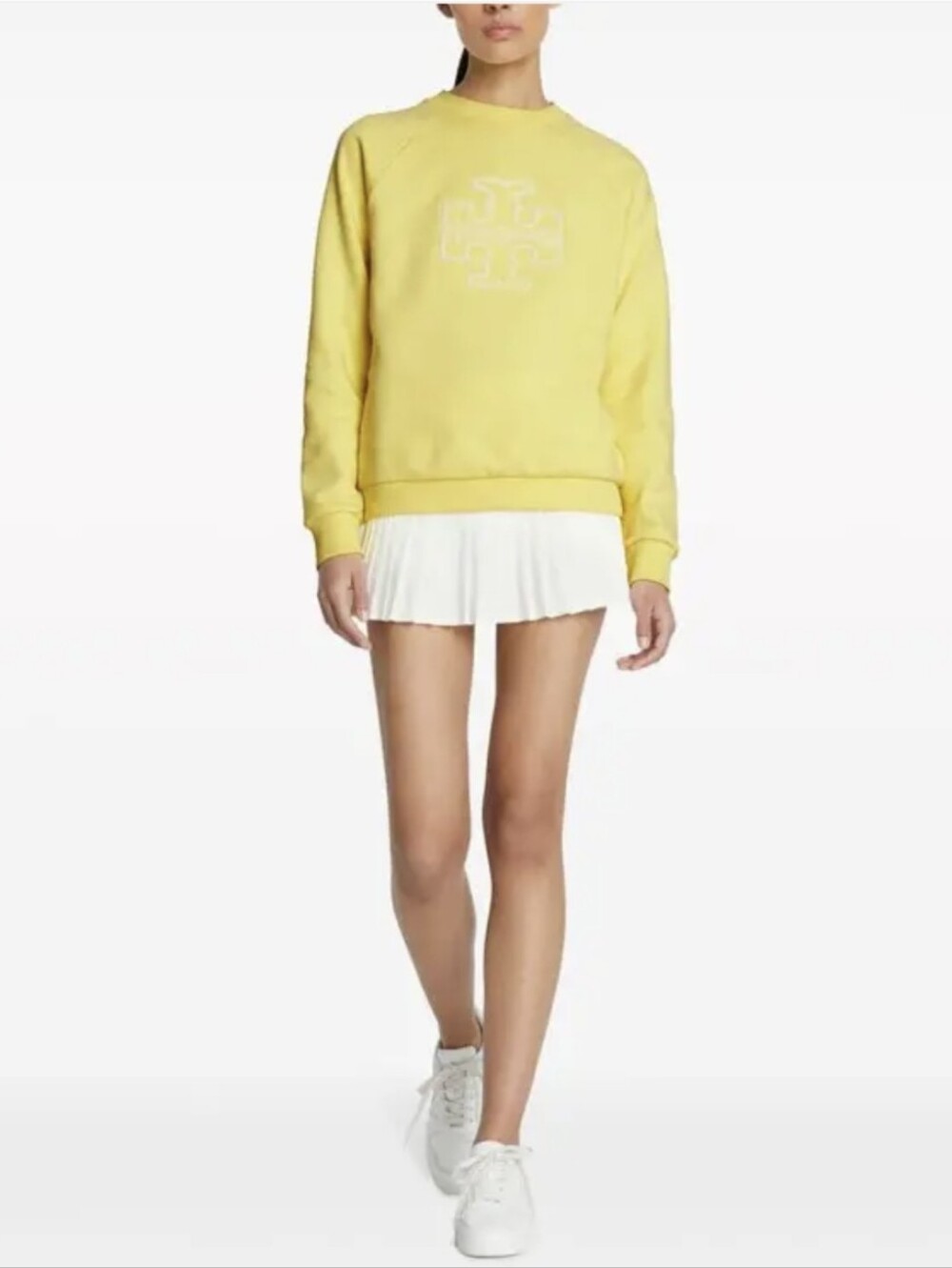 Tory Burch sweatshirt